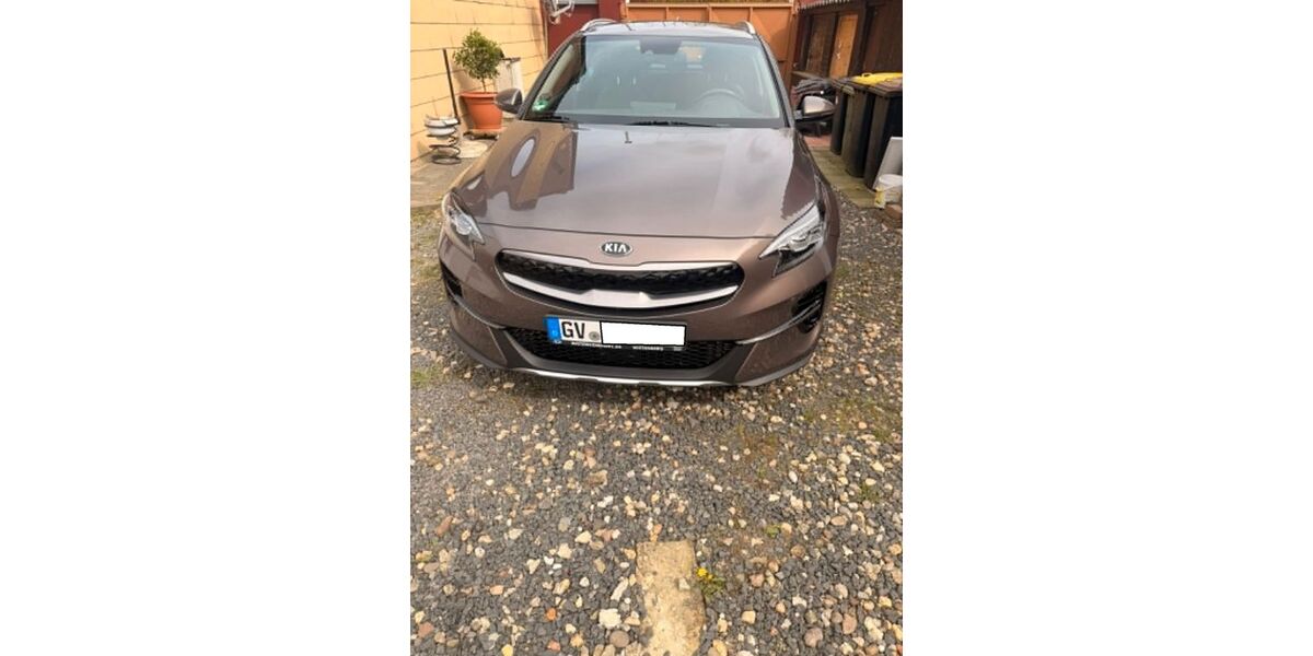 Kia XCeed 76.500 km 17.999 &euro; Juechen 41363