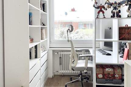 Wohnung Neuss Furth-Mitte - 4 Zimmer, 86 m&sup2;, 269.000&euro; | Angebot:25687021