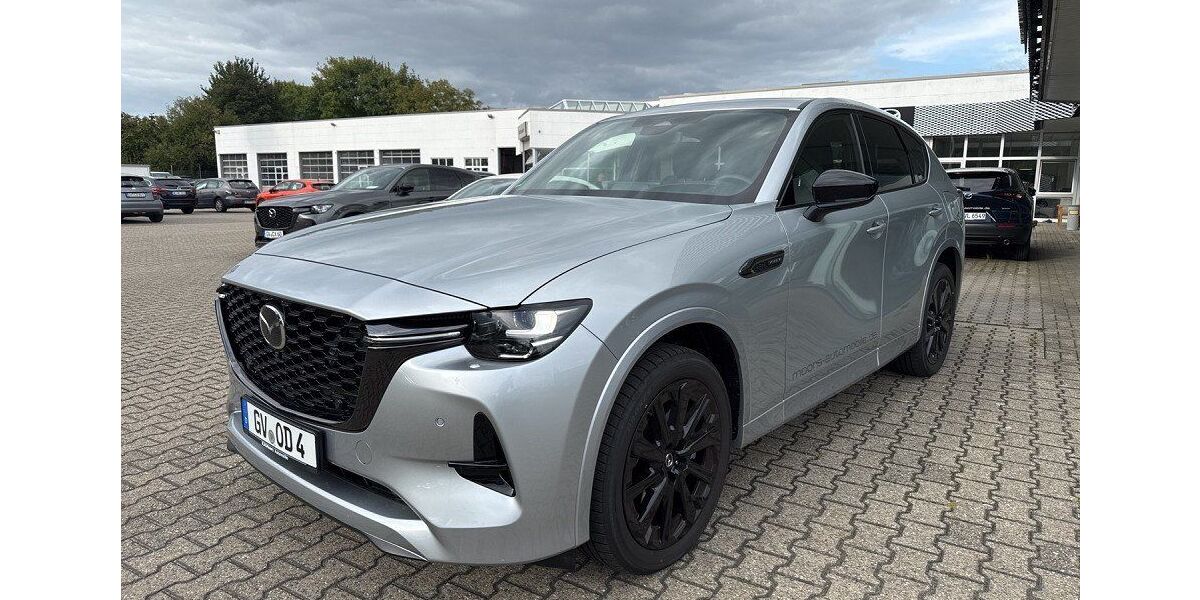 Mazda CX-60 5.891 km 47.391 &euro; Grevenbroich 41515
