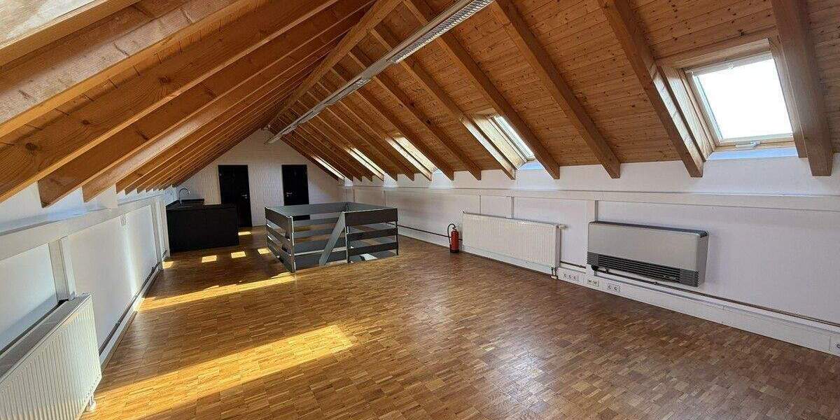 Gewerbeobjekt Kaarst Holzbüttgen - 5 Zimmer, 280 m&sup2;, 3.080&euro; | Angebot:25837285