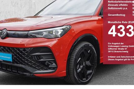 VW Tiguan 2.032 km 44.890 &euro; Düsseldorf 40474