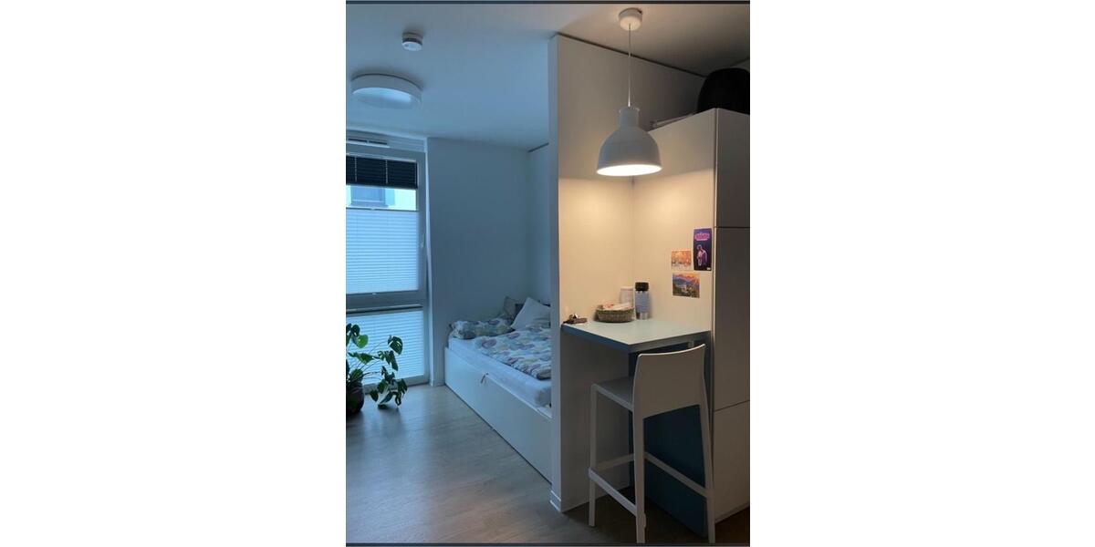 Etagenwohnung Neuss Holzheim - 1 Zimmer, 23 m&sup2;, 720&euro; | Angebot:26527192