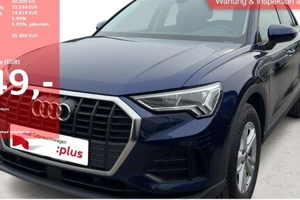 Audi Q3 16.115 km 25.880 &euro; Moers-Hülsdonk 47441