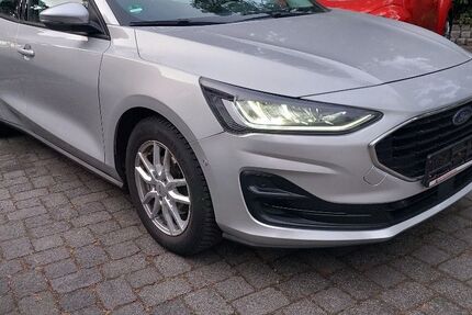 Ford Focus 165.000 km 9.700 &euro; Leichlingen 42799