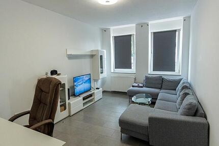 Wohnung Mönchengladbach Süd - 3 Zimmer, 75 m&sup2;, 750&euro; | Angebot:24750111