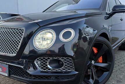 Bentley Bentayga 188.500 km 62.950 &euro; Mönchengladbach 41236