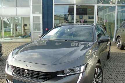 Peugeot 508 70.315 km 17.990 &euro; Moers 47445
