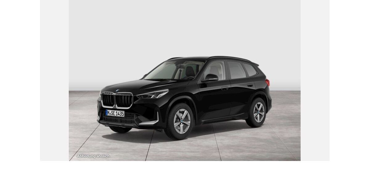 BMW X1 53.554 km 36.990 &euro; Hilden 40721