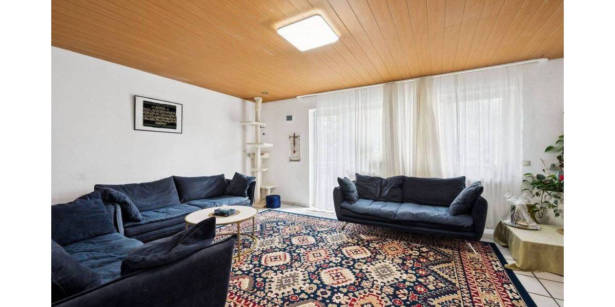 Etagenwohnung Mönchengladbach Rheydt-West - 5 Zimmer, 118 m&sup2;, 175.000&euro; | Angebot:26641778