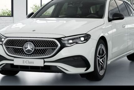 Mercedes-Benz E 220 9.900 km 64.990 &euro; Duisburg 47138