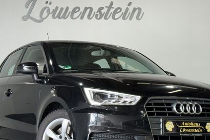 Audi A1 121.248 km 14.480 &euro; Moers 47443