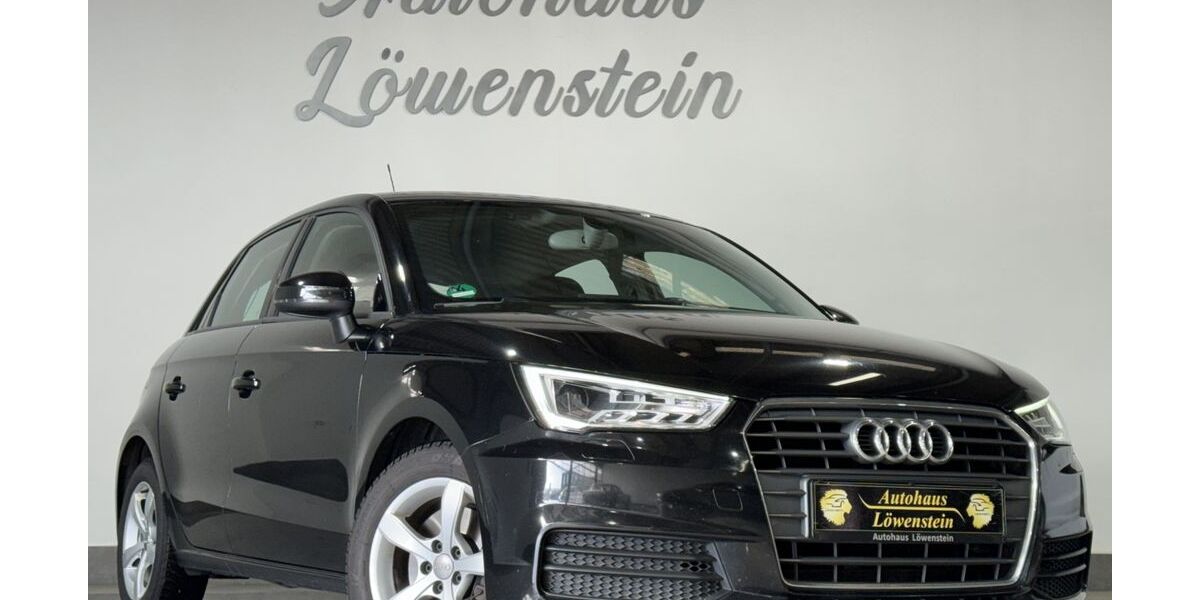 Audi A1 121.248 km 14.480 &euro; Moers 47443