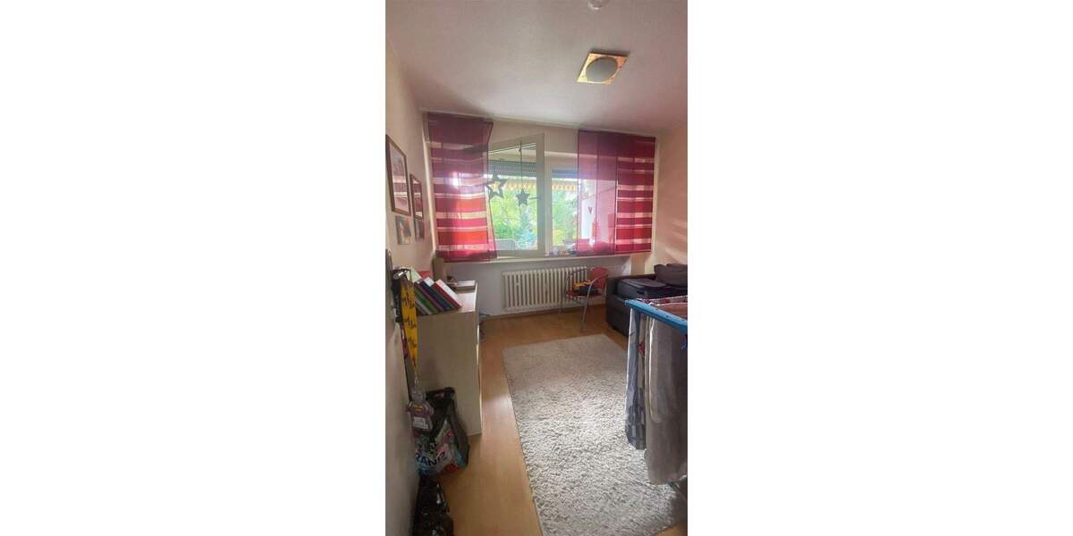 Etagenwohnung Krefeld Oppum - 3 Zimmer, 159.900&euro; | Angebot:25778704