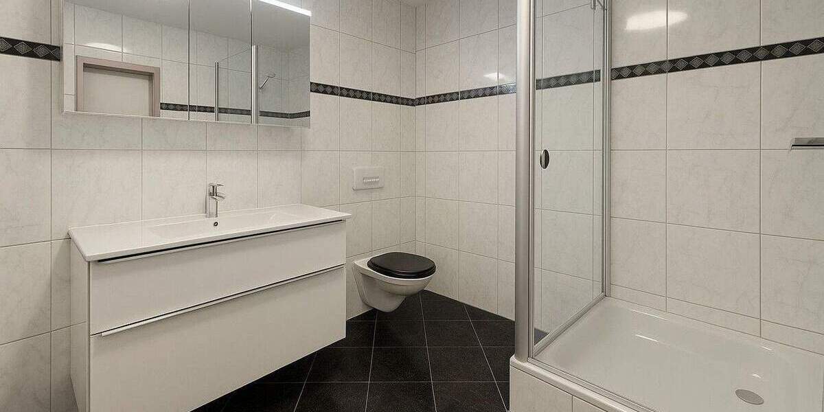 Etagenwohnung Hilden Kalstert - 4 Zimmer, 113 m&sup2;, 419.000&euro; | Angebot:25689208