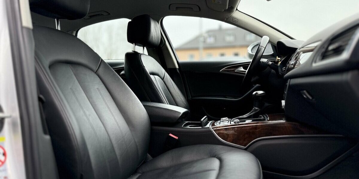 Audi A6 / 45 TDI / quattro / KeylessGo / Matrix 110.000 km 19.490 &euro; Mönchengladbach 41066