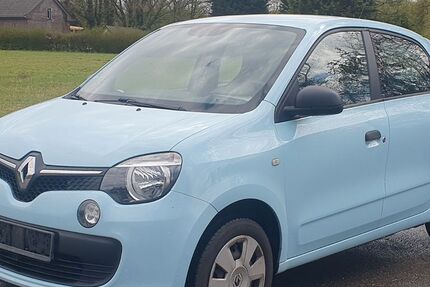 Renault Twingo 178.000 km 3.400 &euro; Moers 47445