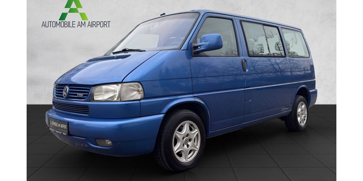 VW T4 Multivan 272.632 km 13.950 &euro; Ratingen 40880