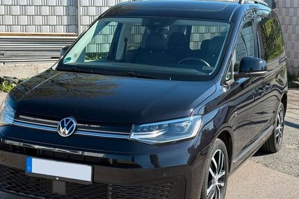 VW Caddy 31.500 km 27.500 &euro; Duisburg 47229
