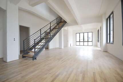 Wohnung Krefeld Dießem - 4 Zimmer, 201 m&sup2;, 695.000&euro; | Angebot:26639054