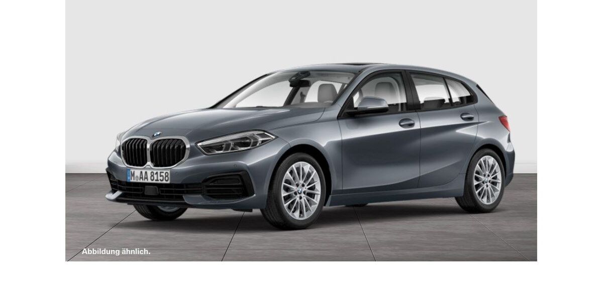 BMW 118 48.033 km 24.490 &euro; Mettmann 40822