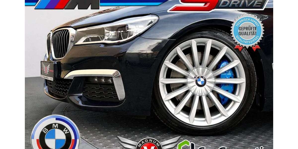 BMW 730 148.303 km 29.990 &euro; Düsseldorf 40625