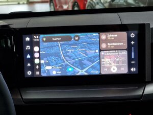 Opel Frontera Electric GS Tech Pack. Alu Android Apple 3.600 km 23.980 &euro; HAAN 42781