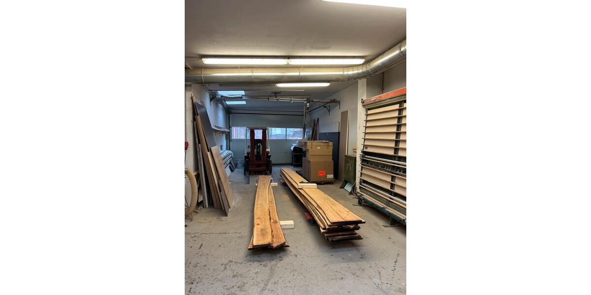 Gewerbeobjekt Oberhausen Biefang - 3.000&euro; | Angebot:26495589