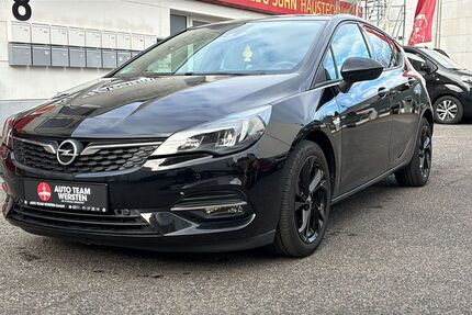 Opel Astra 38.566 km 12.190 &euro; Düsseldorf 40591