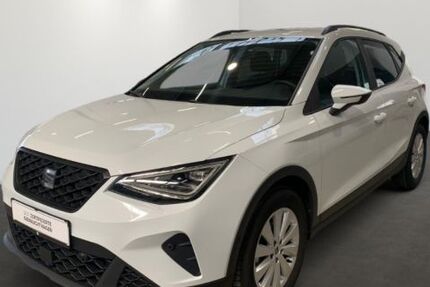 Seat Arona 16.383 km 21.600 &euro; Neuss 41460