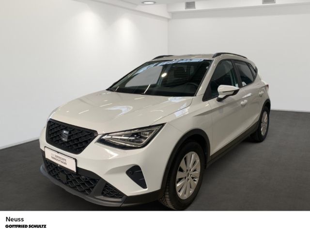 Seat Arona 16.383 km 21.600 &euro; Neuss 41460