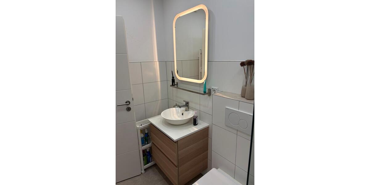 Etagenwohnung Hilden Kalstert - 2 Zimmer, 49 m&sup2;, 169.000&euro; | Angebot:25641514