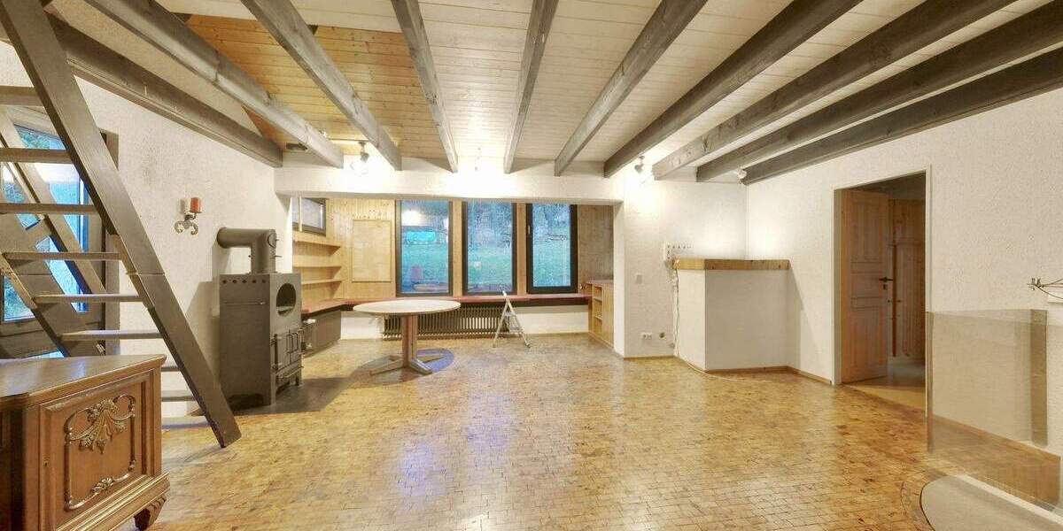 Einfamilienhaus Heiligenhaus Mitte - 1 Zimmer, 190 m&sup2;, 449.000&euro; | Angebot:25916325