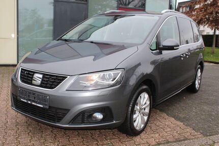 Seat Alhambra 227.000 km 15.850 &euro; Mönchengladbach 41066