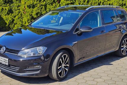 VW Golf 152.000 km 9.800 &euro; Moers 47443
