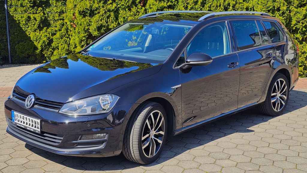 VW Golf 152.000 km 9.800 &euro; Moers 47443