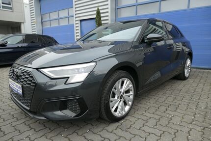 Audi A3 134.468 km 21.850 &euro; Monheim 40789