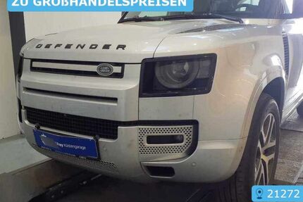Land Rover Defender 31.304 km 62.990 &euro; Krefeld 47829