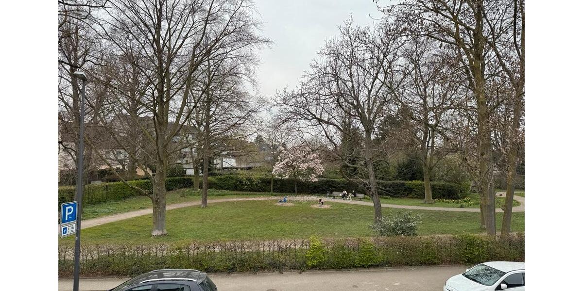 Dachgeschoßwohnung Krefeld Fischeln - 2 Zimmer, 45 m&sup2;, 500&euro; | Angebot:25942433