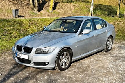 BMW 318 116.250 km 8.200 &euro; Duisburg 47259