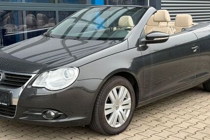 VW Eos 170.000 km 5.990 &euro; Monheim am Rhein 40789