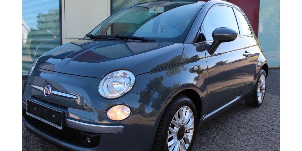 Fiat 500 113.370 km 5.979 &euro; Mönchengladbach 41066
