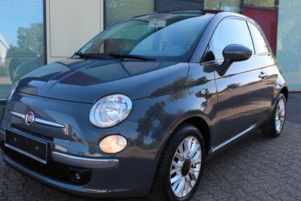 Fiat 500 113.370 km 6.249 &euro; Mönchengladbach 41066