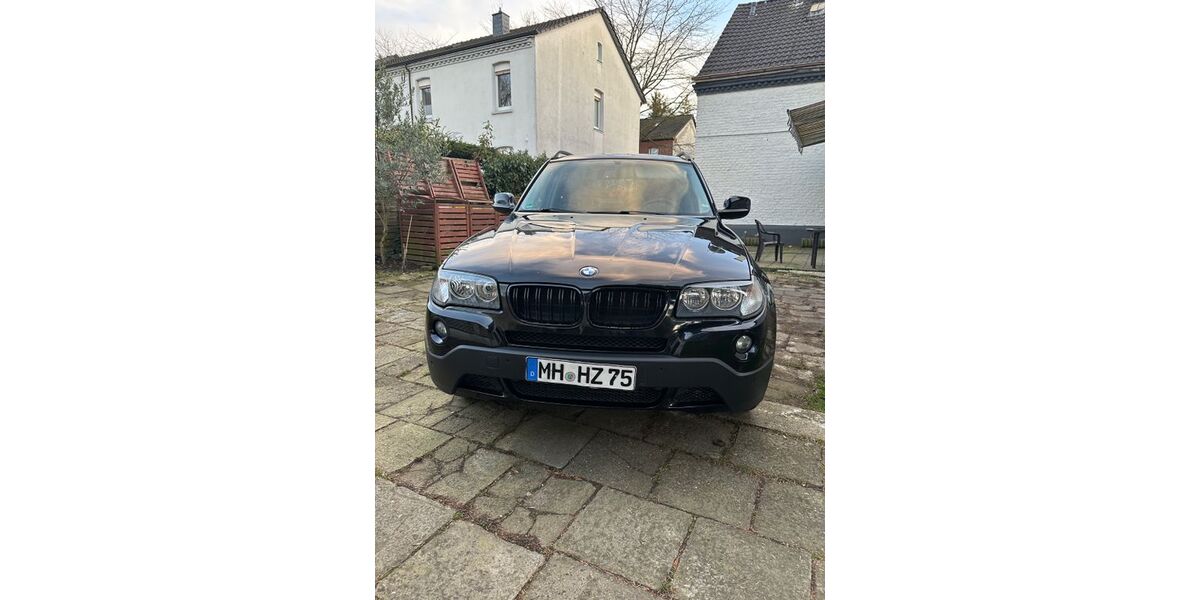 BMW X3 212.000 km 6.999 &euro; Mülheim an der ruhr 45476