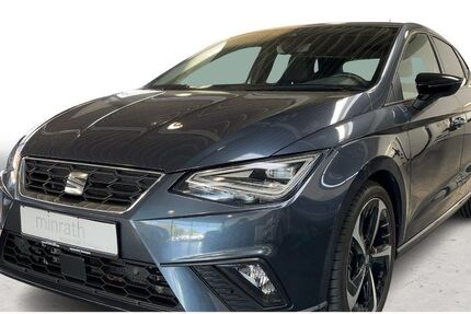 Seat Ibiza 100.251 km 18.190 &euro; Duisburg-Rheinhausen 47226