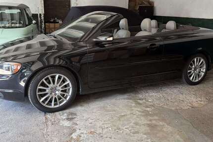 Volvo C70 232.343 km 6.600 &euro; Grefrath, Sport- und Freizeitgemeinde 47929