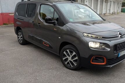 Citroen Berlingo 78.000 km 21.500 &euro; Langenfeld 40764