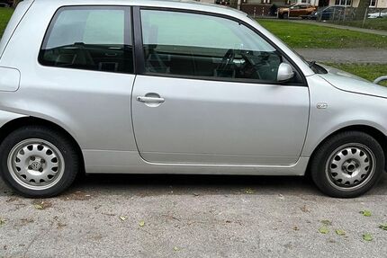 VW Lupo 198.000 km 999 &euro; Neukirchen Vluen 47506