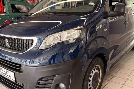 Peugeot Expert 53.909 km 19.900 &euro; Grefrath - Oedt 47929
