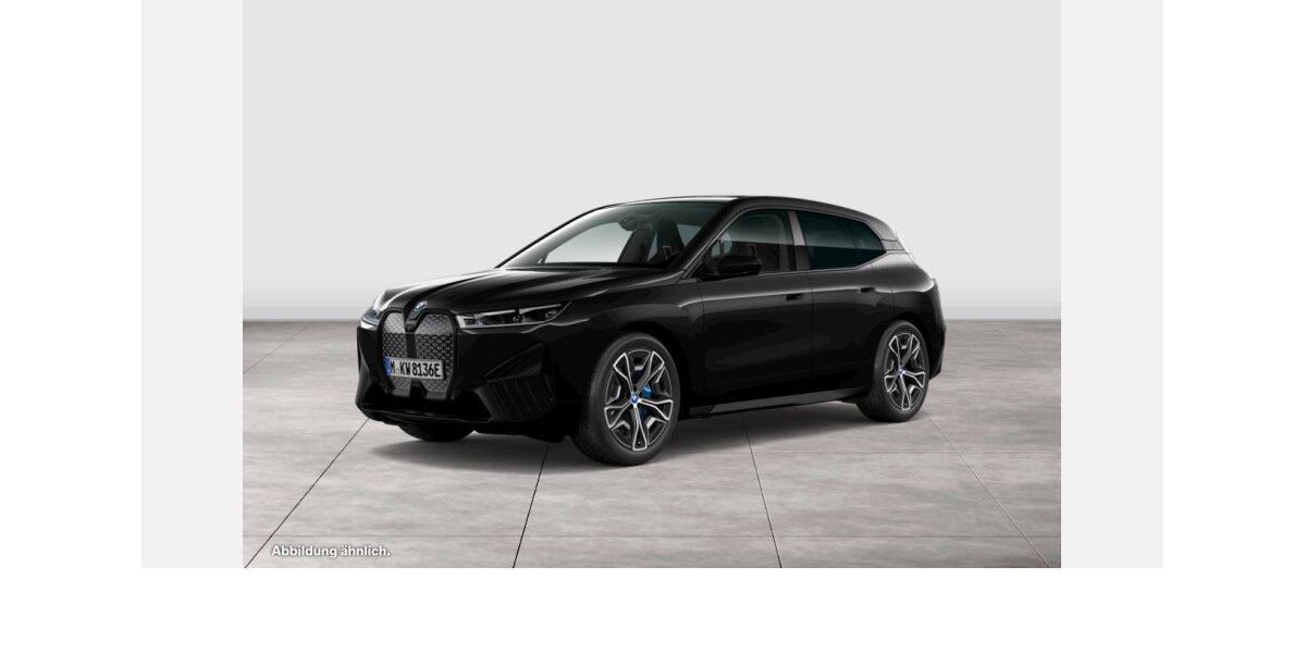 BMW iX 46.850 km 48.290 &euro; Hilden 40721