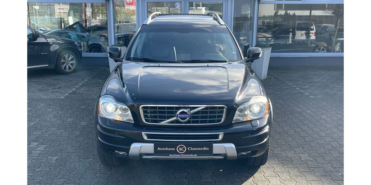 Volvo XC90 224.773 km 11.499 &euro; Viersen 41748
